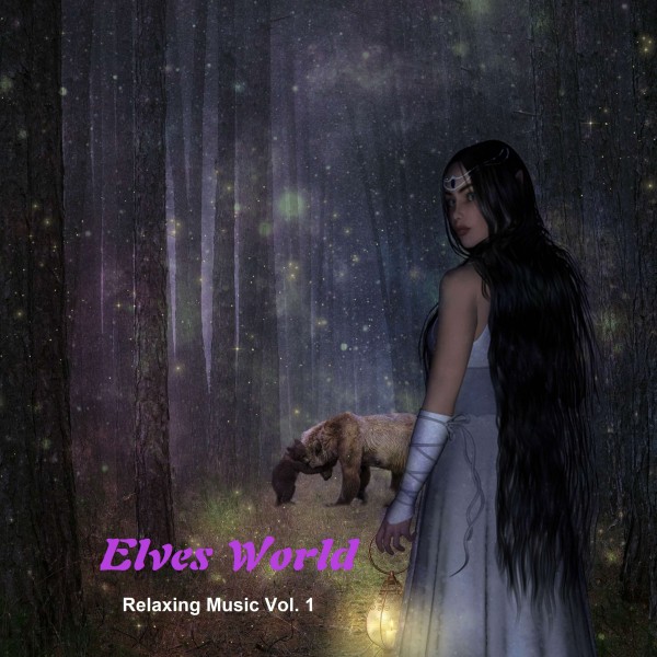 Elves World Vol. 1 Relaxing Music [Download]
