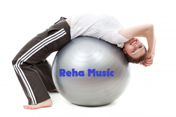 Reha Music